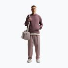 Men's training sweatshirt Nike Primary Knit Dri-Fit UV Hoodie tattoo/tattoo