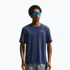 Men's running T-shirt Nike Miler Dri-Fit UV midnight navy