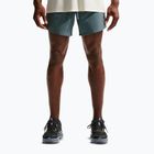 Men's running shorts Nike Stride Dri-Fit 2in1 7" mineral slate