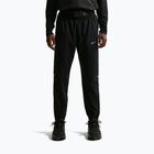 Men's running trousers Nike Miler Dri-Fit Woven black/black