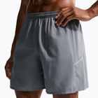 Men's shorts Nike Miler Dri-Fit 7" smoke grey/smoke grey