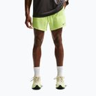Men's running shorts Nike Stride Dri-Fit 2in1 7" volt ice