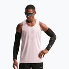 Men's running T-shirt Nike Stride Dri-Fit ADV silt red