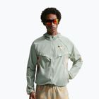 Men's running jacket Nike Stride Repel UV jade horizon