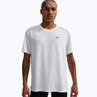 Men's running T-shirt Nike Miler Dri-Fit UV white