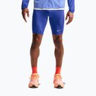Men's leggings Nike Stride Dri-Fit Half Tight lapis