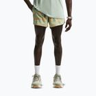 Men's running shorts Nike Stride Dri-Fit Brief Lined 5" jade horizon