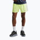 Men's running shorts Nike Miler Dri-Fit 2in1 5" volt ice/barely volt