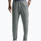 Men's running trousers Nike Miler Dri-Fit Knit smoke grey