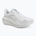 Men's running shoes Nike Winflo 12 white/summit white/metallic silver