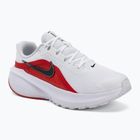 Men's running shoes Nike Downshifter 14 white/university red/anthracite/black