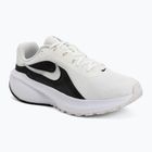 Men's running shoes Nike Downshifter 14 summit white/black/white/metallic silver
