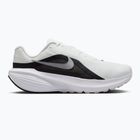 Men's running shoes Nike Downshifter 14 summit white/black/white/metallic silver