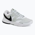 Men's tennis shoes Nike Court Lite 4 white/light silver/steam/black