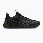 Men's training shoes Nike Free Metcon 7 black/anthracite