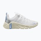 Women's training shoes Nike Free Metcon 7 white/hydrogen blue/white