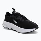Women's shoes Nike Motiva 2 black/pure platinum/white