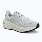 Women's running shoes Nike Winflo 12 off white/barely green/metallic silver