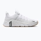 Men's training shoes Nike Free Metcon 7 white/iron grey/gum yellow/white
