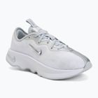 Women's shoes Nike Motiva 2 white/pure platinum/metallic silver