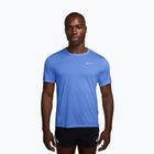 Men's running T-shirt Nike Miler Breathe royal pulse