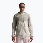 Men's running jacket Nike Stride Dri-Fit light army/spruce fog