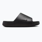Men's slides Nike Calm 2.0 black/black/black