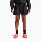 Women's training shorts Nike 24.7 PerfectStretch black/black/dark smoke grey
