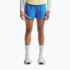 Women's running shorts Nike Tempo Dri-Fit Mid-Rise light photo blue