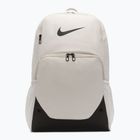 Urban backpack Nike Brasilia Extra Large 30 l light bone/black/black