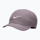 Baseball cap Nike Dri-Fit ADV Club light violet ore/white