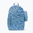 Children's backpack Nike Elemental 20 l work blue/work blue/ghost