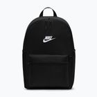 Urban backpack Nike Heritage 23 l black/white