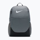 Backpack Nike Brasilia 24 l smoke grey/black/white