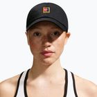 Baseball cap Nike Club Unstructured black