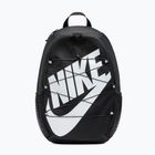 Nike Heritage Sweep urban backpack 25 l black/white