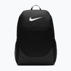 Backpack Nike Brasilia 24 l black/black/white