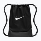 Bag Nike Brasilia 18 l black/black/white