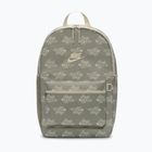 Urban backpack Nike Heritage 23 l light army/light khaki/light khaki