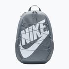 Urban backpack Nike Heritage Sweep 25 l smoke grey/smoke grey/white