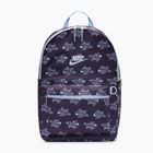 Urban backpack Nike Heritage 23 l purple dynasty/hydrogen blue