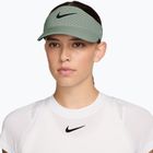 Tennis visor Nike Dri-Fit ADV Ace steam/anthracite/black