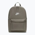 Urban backpack Nike Heritage 23 l light army/white