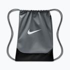 Bag Nike Brasilia 18 l smoke grey/black/white
