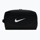 Shoe bag Nike Brasilia 11 l black/black/black