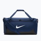 Training bag Nike Brasilia Duffel Medium 60 l midnight navy/black/white