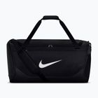 Training bag Nike Brasilia Duffel Large 95 l black/black/white