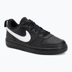 Nike Court Borough Low Recraft shoes black/black/white