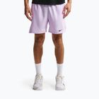 Men's tennis shorts Nike Court Dri-Fit Victory 7" violet mist/black