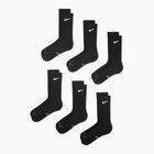 Socks Nike Everyday Elevated 6 pack multi-color 902